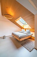 Boutique Hotel La Gorge