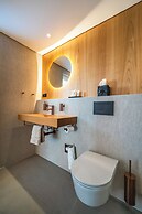Boutique Hotel La Gorge