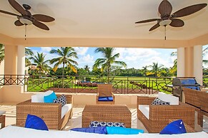 Premium Four Bedroom Condo