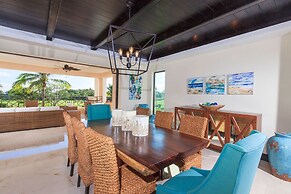 Premium Four Bedroom Condo
