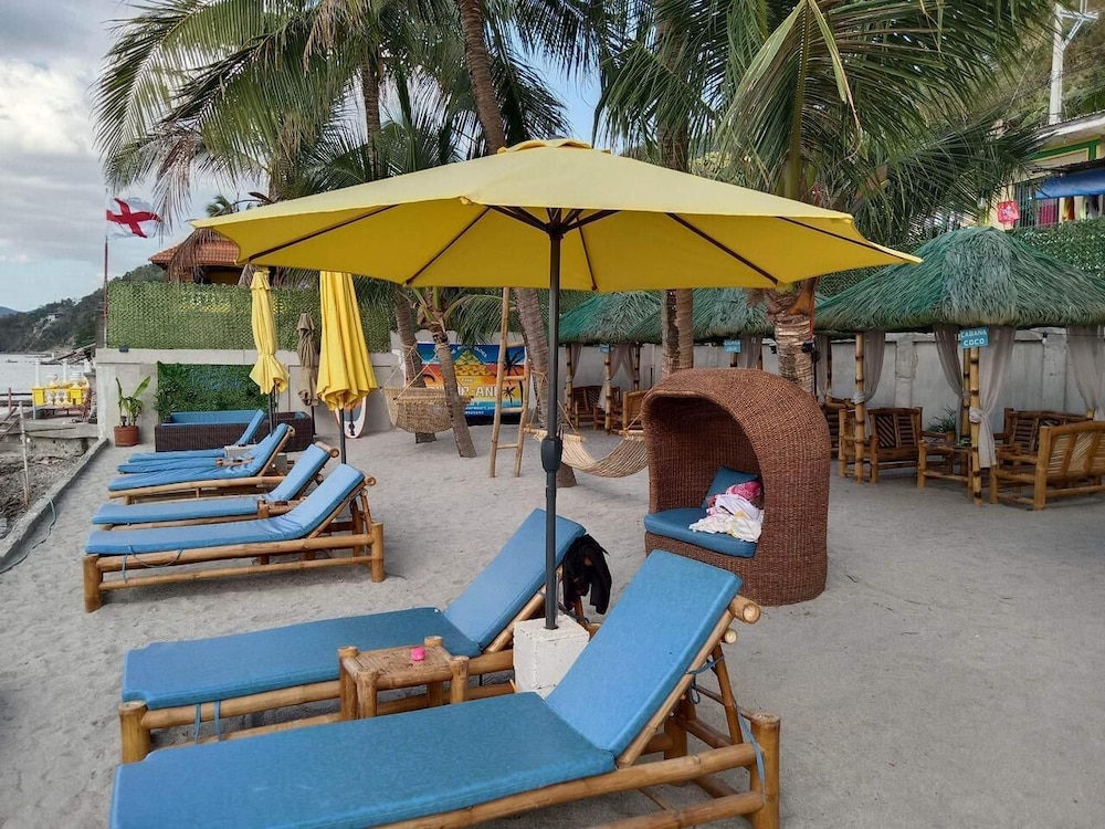 The Philip Ann Resort