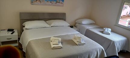 B&B Omnia Scilla