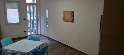 B&B Omnia Scilla
