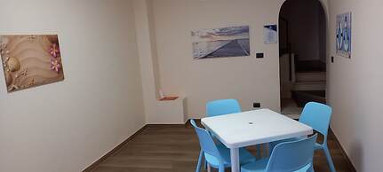 B&B Omnia Scilla