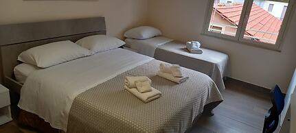 B&B Omnia Scilla