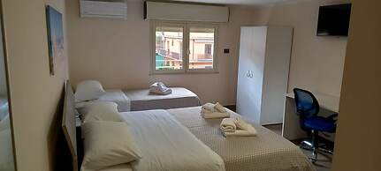 B&B Omnia Scilla