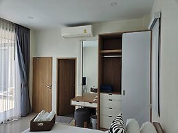 Karisma Private Villa Pattaya