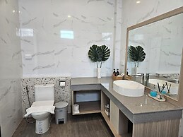 Karisma Private Villa Pattaya