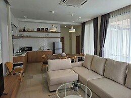 Karisma Private Villa Pattaya