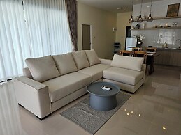 Karisma Private Villa Pattaya