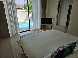 Karisma Private Villa Pattaya