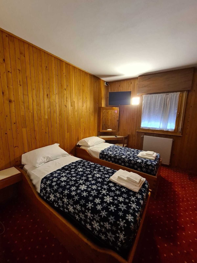 Hotel Italia