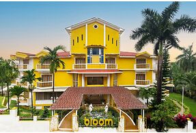 Bloom Boutique Baga