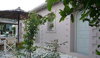 Stavlos Cottage