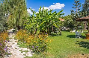 Stavlos Cottage