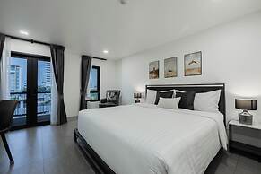 NORN Riverside Bangkok Hotel