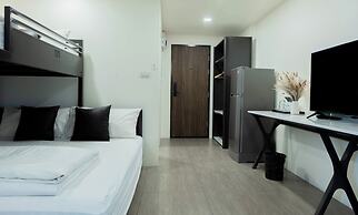 NORN Riverside Bangkok Hotel