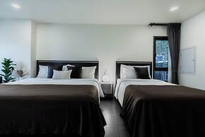 NORN Riverside Bangkok Hotel