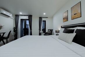 NORN Riverside Bangkok Hotel