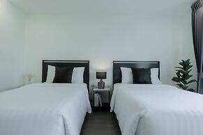 NORN Riverside Bangkok Hotel