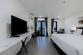 NORN Riverside Bangkok Hotel