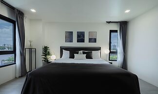NORN Riverside Bangkok Hotel