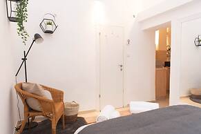YARKON - By Beach Apartments TLV