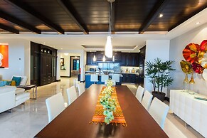 Serene 4 Bedroom Condo
