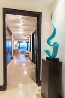 Serene 4 Bedroom Condo