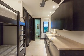 Serene 4 Bedroom Condo