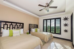 Serene 4 Bedroom Condo