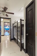 Serene 4 Bedroom Condo