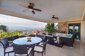 Serene 4 Bedroom Condo