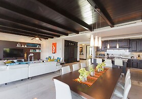 Serene 4 Bedroom Condo