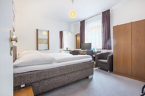 Union Hotel by TM