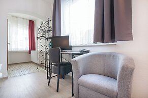 Union Hotel by TM