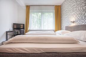 Union Hotel by TM