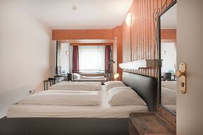 Union Hotel by TM