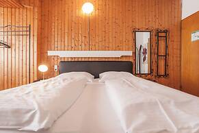 Union Hotel by TM