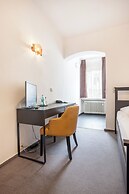 Union Hotel by TM