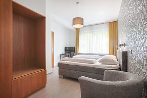 Union Hotel by TM