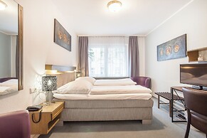 Union Hotel by TM