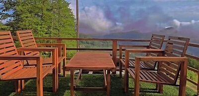 Geldun Mi Suit Bungalov