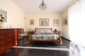 VILLA PESCARA