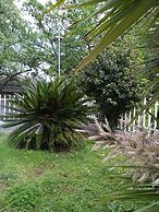VILLA PESCARA
