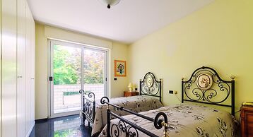 VILLA PESCARA