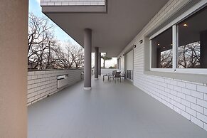 VILLA PESCARA