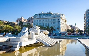 VILLA PESCARA