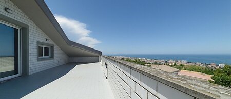 VILLA PESCARA