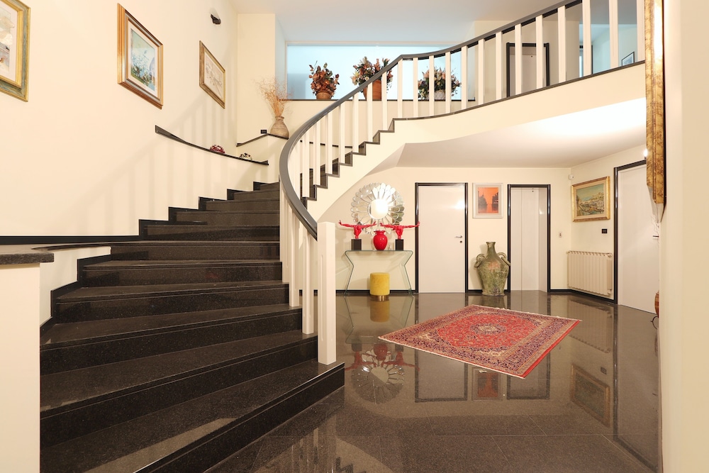 VILLA PESCARA